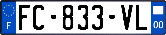 FC-833-VL