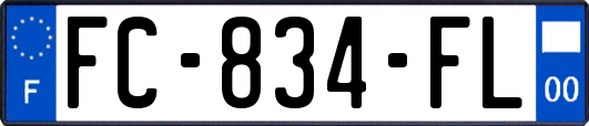 FC-834-FL