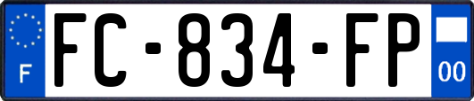 FC-834-FP