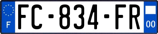 FC-834-FR