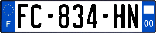 FC-834-HN