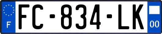 FC-834-LK