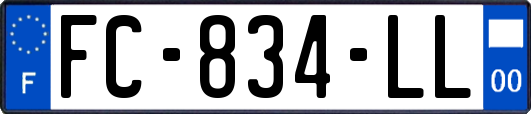 FC-834-LL