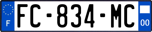 FC-834-MC