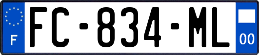 FC-834-ML