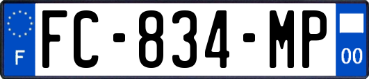 FC-834-MP
