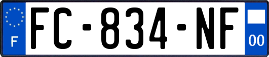FC-834-NF