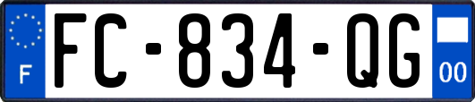 FC-834-QG