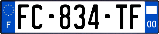 FC-834-TF