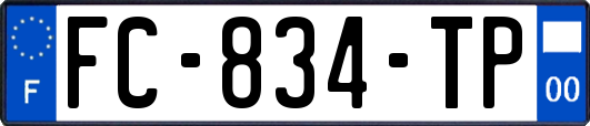 FC-834-TP