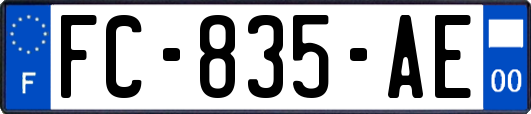 FC-835-AE