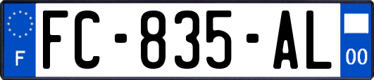 FC-835-AL