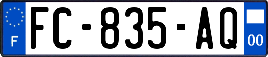 FC-835-AQ