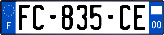 FC-835-CE