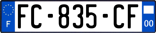 FC-835-CF