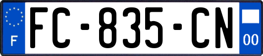 FC-835-CN