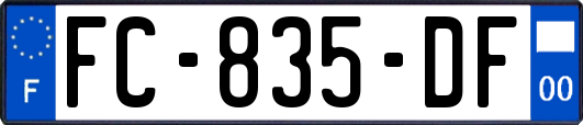 FC-835-DF