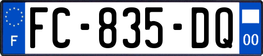 FC-835-DQ