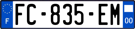 FC-835-EM