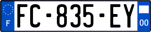 FC-835-EY