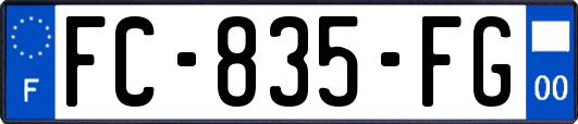 FC-835-FG