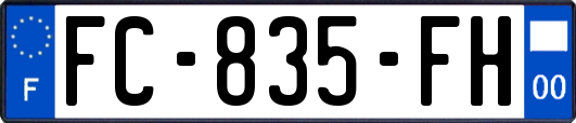 FC-835-FH