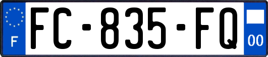 FC-835-FQ