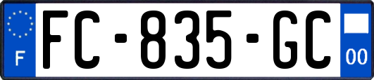FC-835-GC