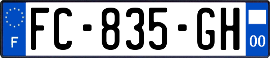 FC-835-GH