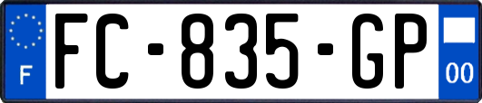 FC-835-GP