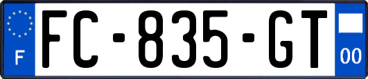 FC-835-GT