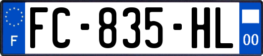 FC-835-HL