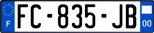 FC-835-JB