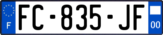 FC-835-JF