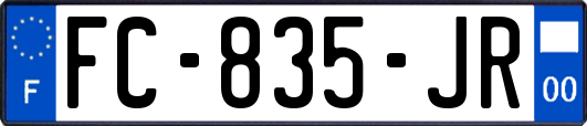 FC-835-JR