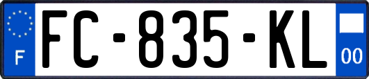FC-835-KL