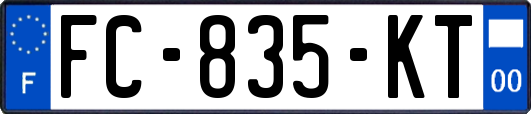 FC-835-KT