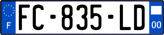 FC-835-LD