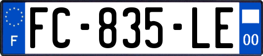 FC-835-LE