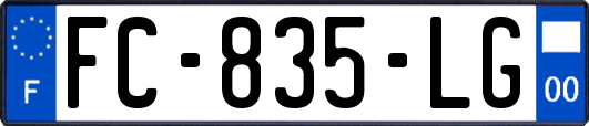 FC-835-LG