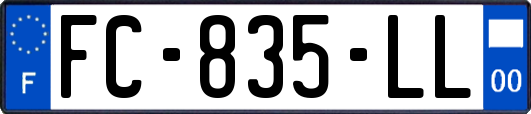 FC-835-LL