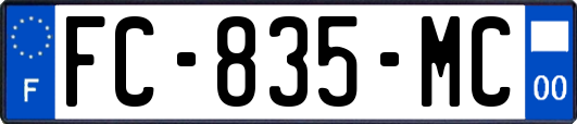 FC-835-MC