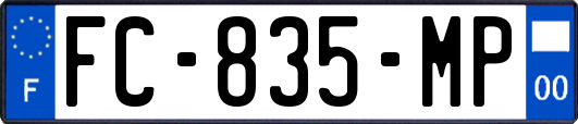 FC-835-MP