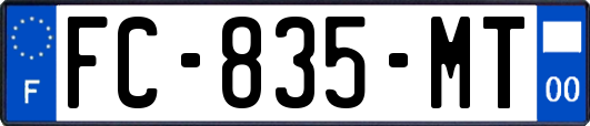 FC-835-MT