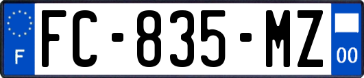 FC-835-MZ