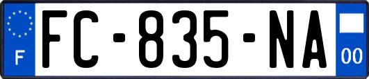 FC-835-NA