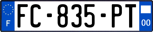 FC-835-PT