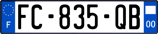 FC-835-QB
