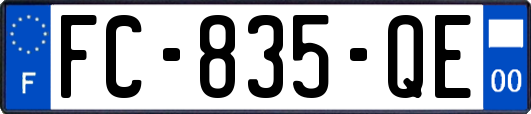 FC-835-QE