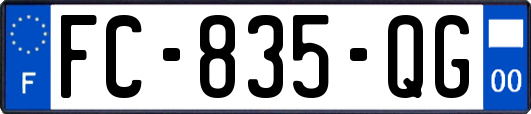 FC-835-QG